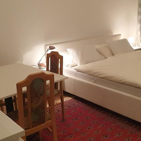 Weisses Appartement فيينا المظهر الخارجي الصورة