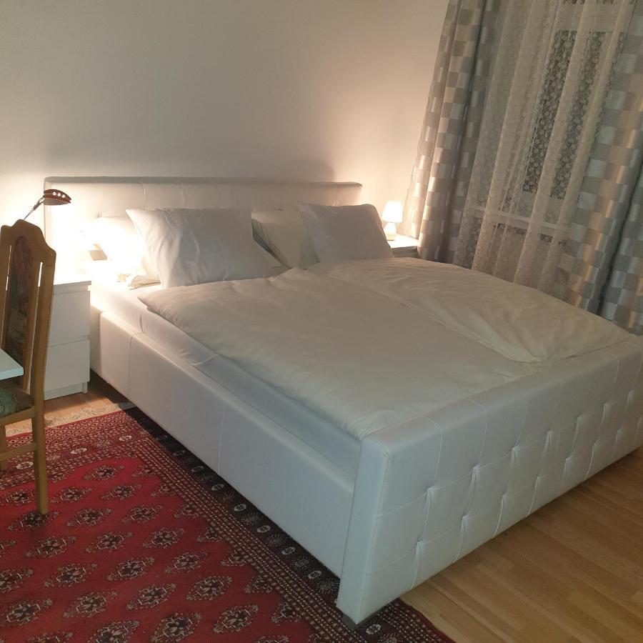 Weisses Appartement فيينا المظهر الخارجي الصورة