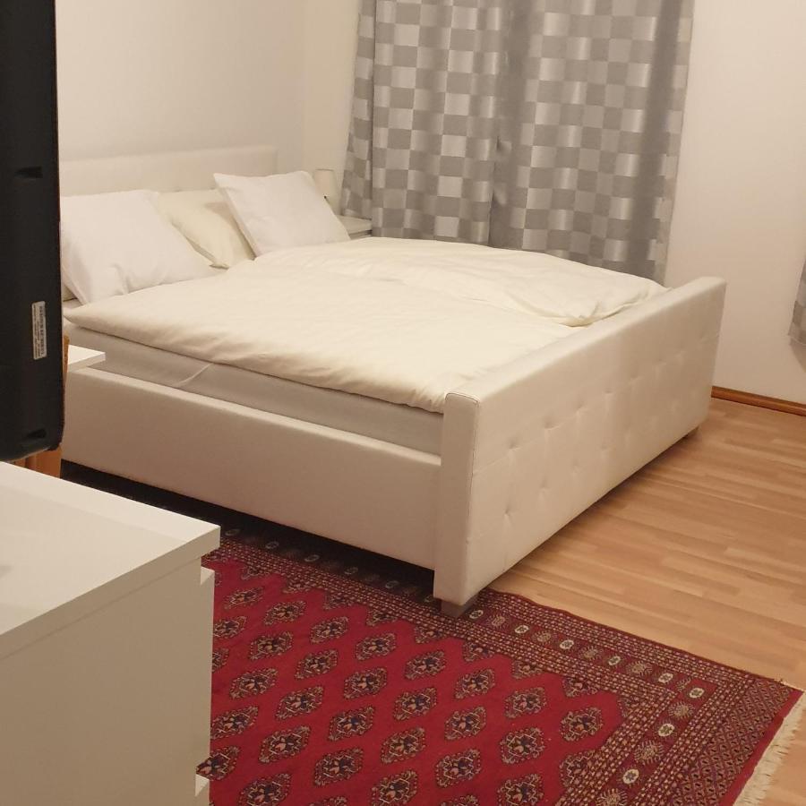 Weisses Appartement فيينا المظهر الخارجي الصورة