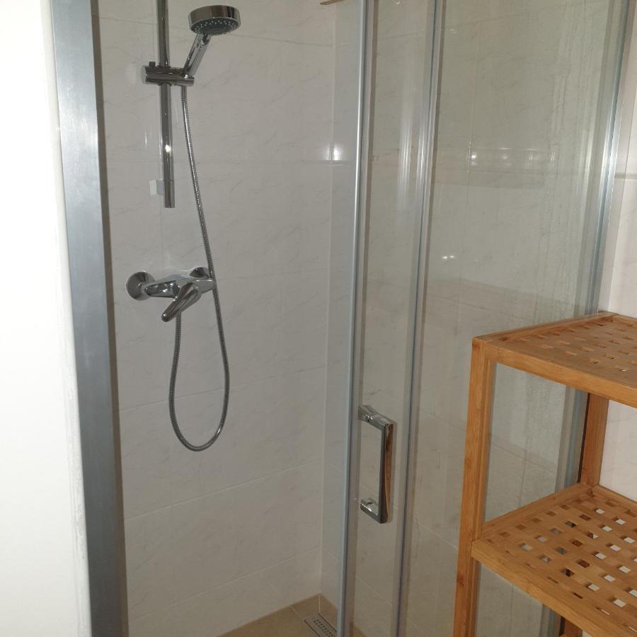Weisses Appartement فيينا المظهر الخارجي الصورة