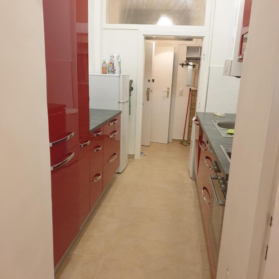 Weisses Appartement فيينا المظهر الخارجي الصورة