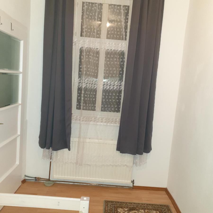 Weisses Appartement فيينا المظهر الخارجي الصورة