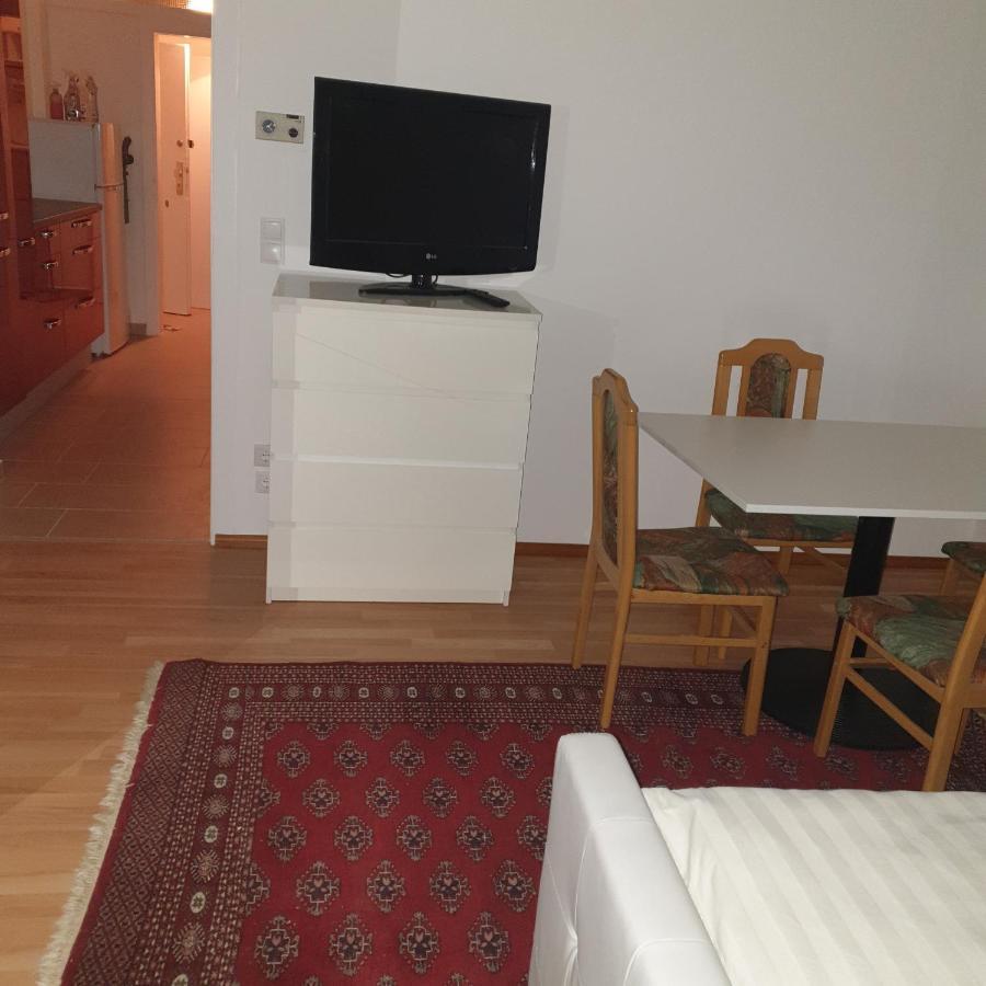Weisses Appartement فيينا المظهر الخارجي الصورة
