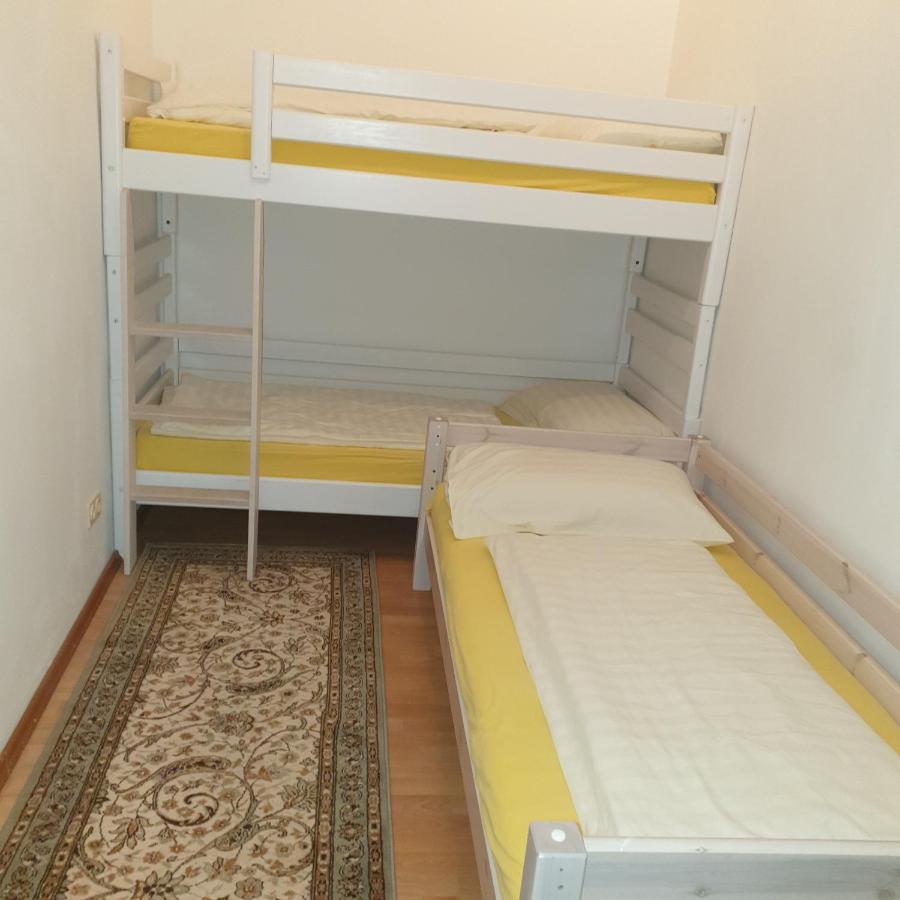Weisses Appartement فيينا المظهر الخارجي الصورة