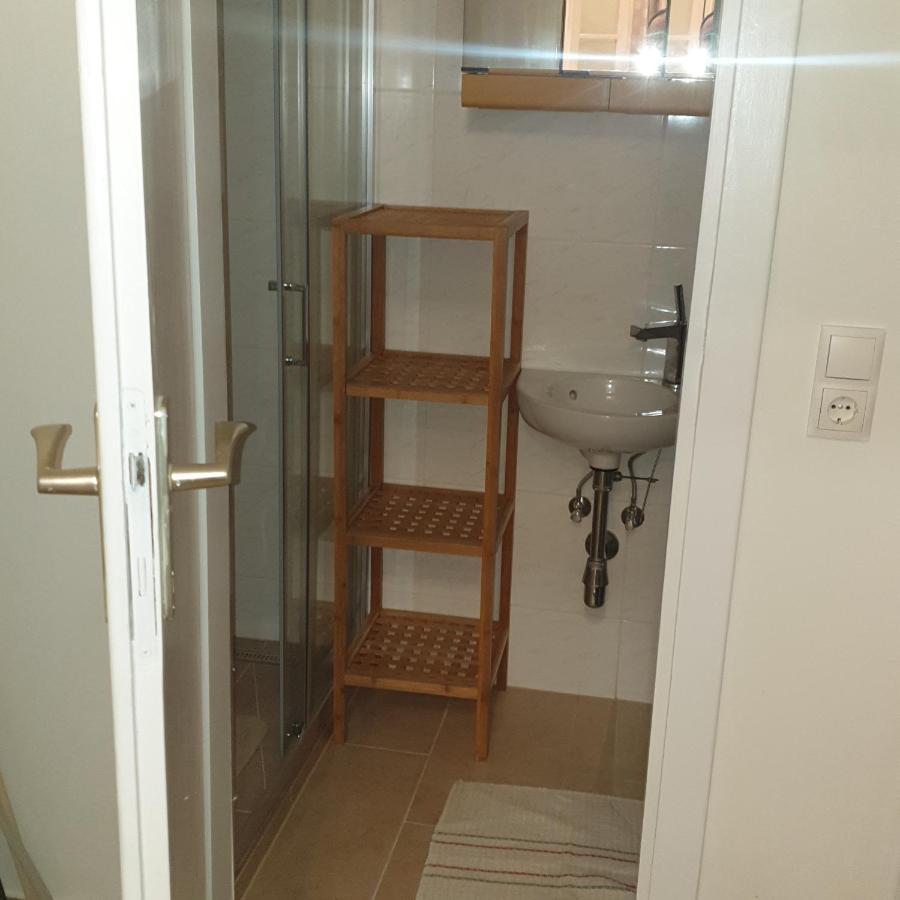 Weisses Appartement فيينا المظهر الخارجي الصورة