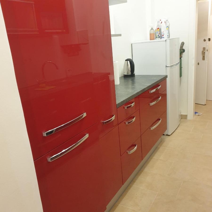 Weisses Appartement فيينا المظهر الخارجي الصورة