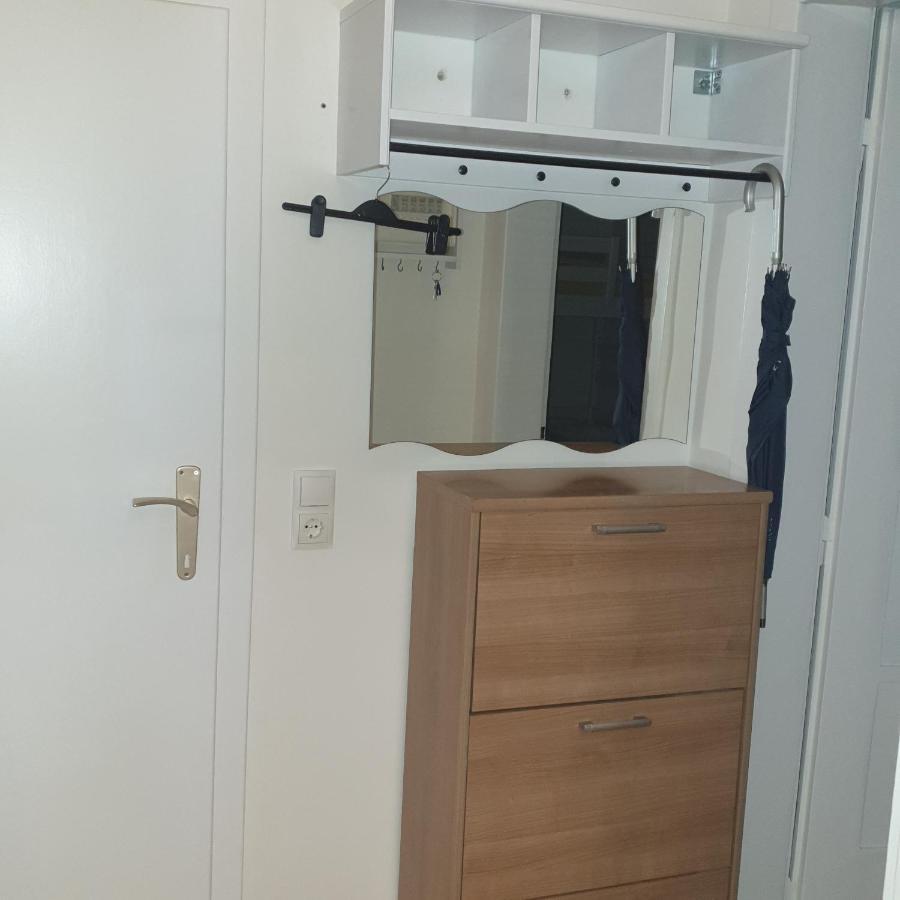 Weisses Appartement فيينا المظهر الخارجي الصورة